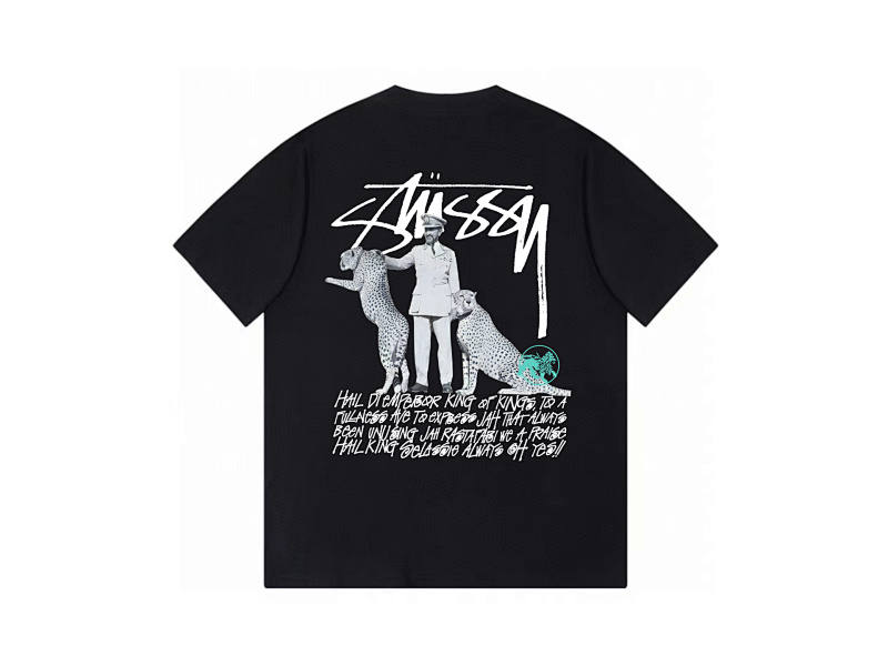 Stussy